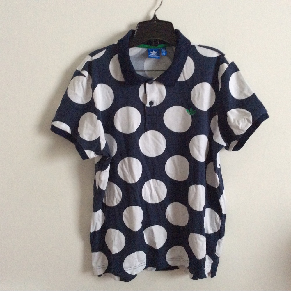 Adidas Stan Smith Polo